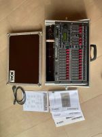 Behringer LC2412 Eurolight Set, inkl. Case, DMX-Adapter, Baden-Württemberg - Seelbach Vorschau