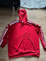 Adidas Hoodie xl Bayern - Regensburg Vorschau