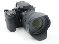 Panasonic Lumix DC-S5IIX Kit 20-60 + 50/1,8 , Aussteller, neu Baden-Württemberg - Göppingen Vorschau