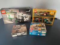 Lego Technic Star Wars Creator Duisburg - Friemersheim Vorschau