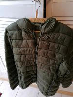 Damen CMP Steppjacke Oliv 42 Nordrhein-Westfalen - Bornheim Vorschau