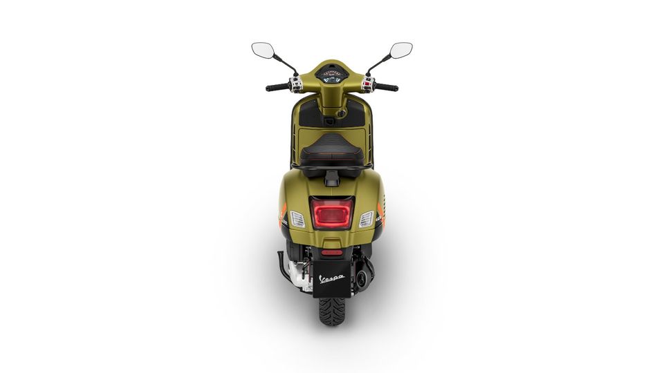 Vespa GTS 300 Super Sport RST 2023 - Neufahrzeug in Coerde