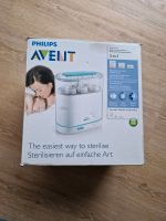 Philips Avent 3 in 1 Dampfsterilisator Nordrhein-Westfalen - Oberhausen Vorschau