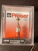 Preiser Messdiener mit Kreuz, Kreuzträger Prozession, 1:87 Münster (Westfalen) - Nienberge Vorschau