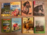 Kinderbücher (Warrior Cats, Pferde, Die wilden Hühner, …) Sachsen - Schöpstal Vorschau