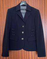 Damen-Blazer Gr. 40/42 Gerry Weber dunkelblau Bayern - Erlangen Vorschau