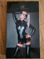 NOIR Body Langarm Gothik Gothic Erotic Hessen - Groß-Umstadt Vorschau