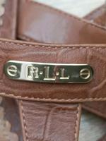 Ralph Lauren Ledersandalen gr. 38 Bayern - Schwabach Vorschau