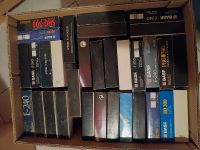 VHS Video Kasseten Nordrhein-Westfalen - Delbrück Vorschau