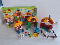 Lego Duplo 10525 Großer Bauernhof wie NEU! Bayern - Landsberg (Lech) Vorschau