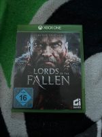 Xbox Lords of the fallen Limited Edition Niedersachsen - Einbeck Vorschau