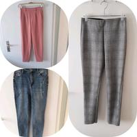Hosen v.  Zara, Object ....  Gr. 34/36 Brandenburg - Premnitz Vorschau