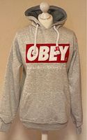 Original Obey Pullover Hessen - Wetzlar Vorschau