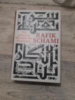 Rafik Schami Die geheime Mission Des Kardinals NEU Roman Spannung Niedersachsen - Wolfsburg Vorschau