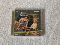 CD Mark TWAIN Huckleberry Finn Abenteuer Stuttgart - Plieningen Vorschau