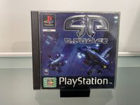 PS1 Playsation 1 Spiel Game - G-Police inkl. original Kaufbeleg Bayern - Vohenstrauß Vorschau