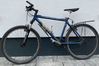 Mountainbike von Scott Expert Racing 26 Zoll Sachsen - Ehrenfriedersdorf Vorschau