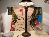 Lambert „Luise“ Tischleuchte Design Vintage Lampe Art Deco Stil Nordrhein-Westfalen - Dinslaken Vorschau
