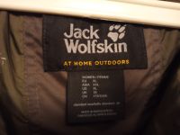 Jack Wolfskin Kyoto Mantel ,Damen XL neuwertig Schleswig-Holstein - Mözen Vorschau