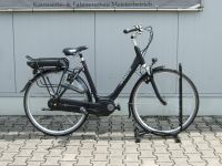 Gazelle Arroyo C7+ HMB, Rücktrittbremse, Bosch, 4500 km, RH 53 cm Bayern - Reisbach Vorschau