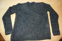 Gr. 38, Strickjacke von Street One, schwarz Bayern - Hindelang Vorschau