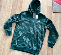 Puma Hoodie, neu, Camouflage, Gr.M Baden-Württemberg - Ravensburg Vorschau