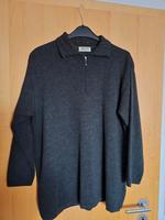 Olsen Strickkombination Rock Gr. 44 und Pulli Gr. 42 anthrazit Bayern - Augsburg Vorschau