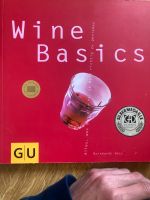 Wine Basics GU Bayern - Friedberg Vorschau