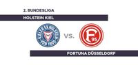 Holstein Kiel vs Düsseldorf Hamburg - Bergedorf Vorschau