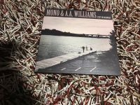 Mono & A.A.Williams – Exit In Darkness. 10er Vinyl EP Schleswig-Holstein - Norderstedt Vorschau