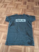 Replay T Shirt, oliv 158 wie neu Nordrhein-Westfalen - Tönisvorst Vorschau