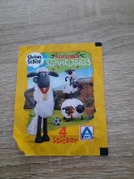 Shaun das Schaf 4 Sticker Niedersachsen - Bad Harzburg Vorschau