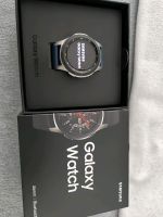 Samsung Galaxy SmartWatch, SM805 BT, WiFi, 46mm Nürnberg (Mittelfr) - Südstadt Vorschau