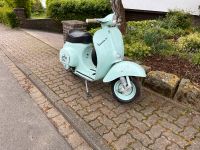 Piaggio Vespa 50 1964 Verde Hannover - Mitte Vorschau