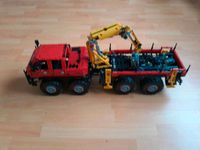 Lego,Mould King Klembausteine Nordrhein-Westfalen - Vettweiß Vorschau