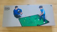 Pool Golf Spiel Zimmergolf Indoorgolf Billard Golf Schleswig-Holstein - Bebensee Vorschau