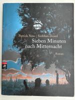 Sieben Minuten nach Mitternacht Berlin - Wilmersdorf Vorschau