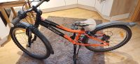 Specialized Hotrock Fahrrad, 24 Zoll, 21 Gänge, Federgabel vorne Hessen - Niedenstein Vorschau