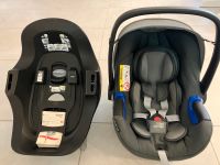 Britax Römer Babyschale Baby-Safe i-SIZE Isofix Storm Grey Baden-Württemberg - Laufenburg (Baden) Vorschau