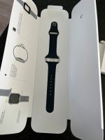 Original Apple Watch Sportarmband Midnight Baden-Württemberg - Unterensingen Vorschau