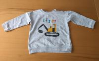 Pullover Sweatshirt Pulli Gr. 86 Nordrhein-Westfalen - Remscheid Vorschau