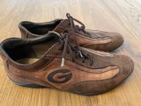 Geox DamenSchuh /Sneakers braun Gr.40 Bayern - Scheyern Vorschau