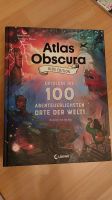 Atlas Obscura Hessen - Schöneck Vorschau