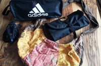 Taschen Waschbeutel Kosmetik Tasche Adidas Jack Wolfskin Hippie Rheinland-Pfalz - Wallmerod Vorschau