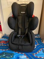 Kfz Kindersitz Recaro Young Sports Hero plus schwarz Berlin - Reinickendorf Vorschau