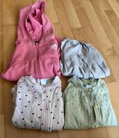 116 Mädchen Strickjacken Adidas Zara Baden-Württemberg - Rheinfelden (Baden) Vorschau