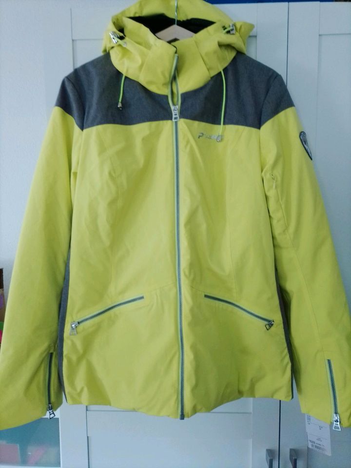 Damen Jacke Skijacke Phenix neongelb neu Gr. 40 in Sachsen - Burkhardtsdorf  | eBay Kleinanzeigen ist jetzt Kleinanzeigen