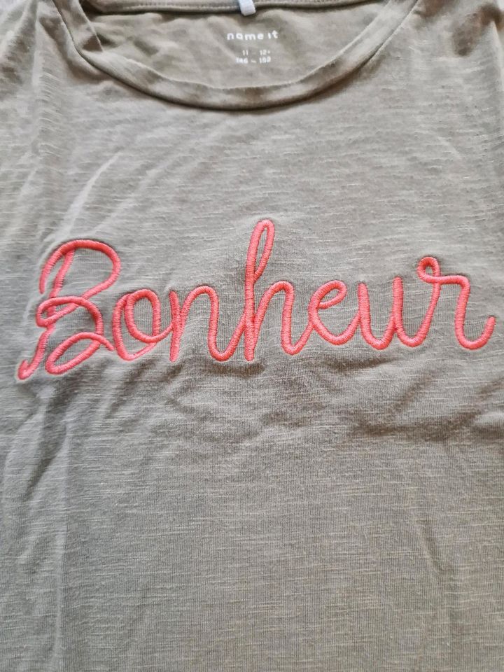 Name it T-Shirt Mädchen in Bad Endbach