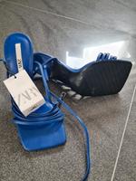 Zara Schuhe Pumps Häfen - Bremerhaven Vorschau