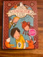 Die Schule der magischen Tiere, Bd. 1 Nordrhein-Westfalen - Hückelhoven Vorschau